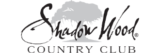 Shadow Wood Country Club logo